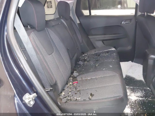 GMC Terrain Sle-2 2015 2GKFLWEK3F6351732 Image 8