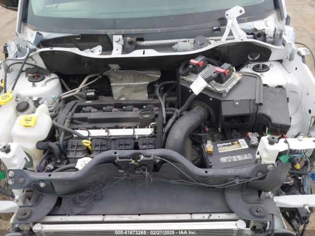 1C4NJPBA5GD700309 Jeep Patriot Sport