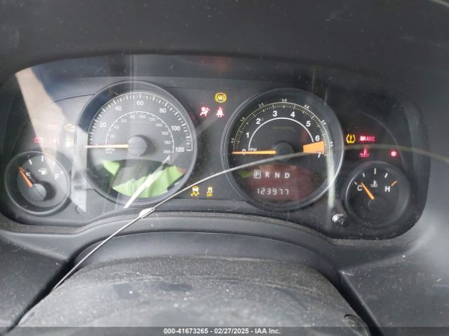 1C4NJPBA5GD700309 Jeep Patriot Sport