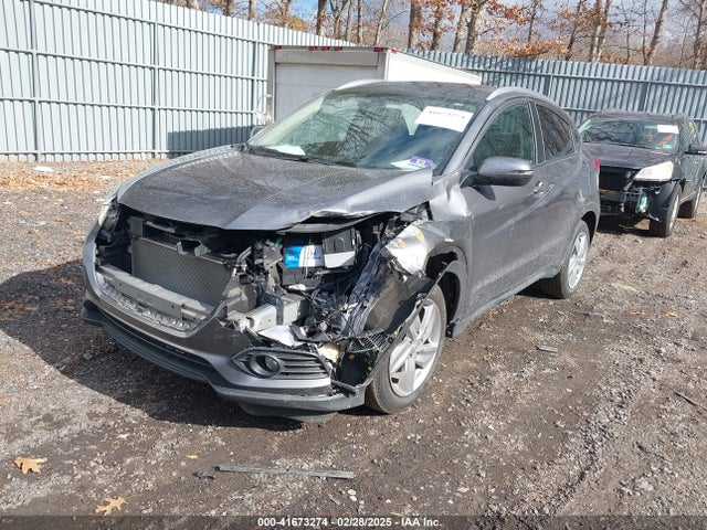 3CZRU6H56KM741519 Honda HR-V EX