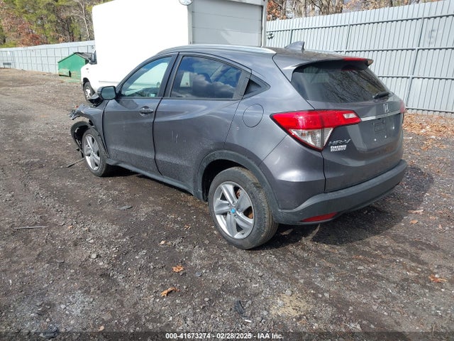 3CZRU6H56KM741519 Honda HR-V EX