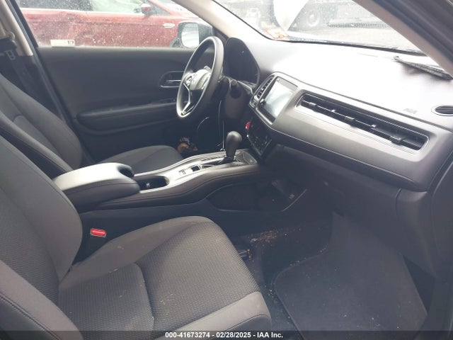 3CZRU6H56KM741519 Honda HR-V EX