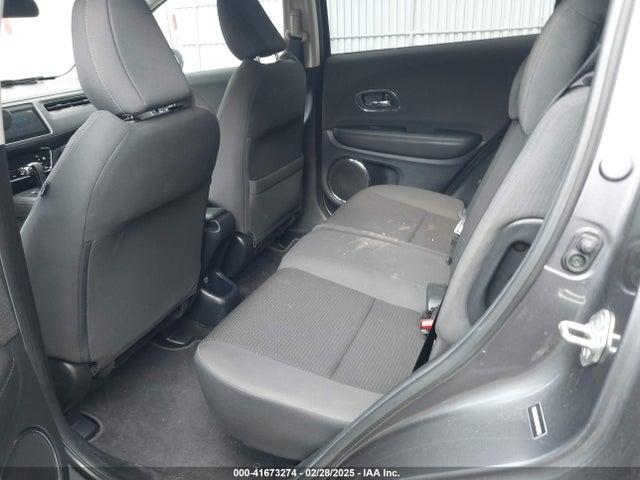 3CZRU6H56KM741519 Honda HR-V EX