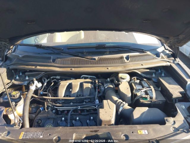 1FM5K8B84HGD44754 Ford Explorer