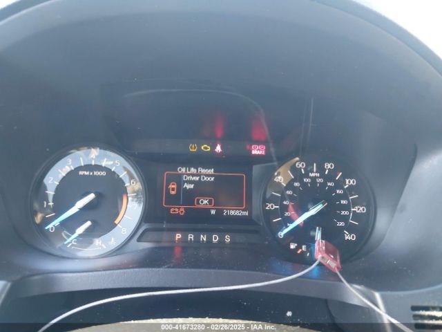 1FM5K8B84HGD44754 Ford Explorer