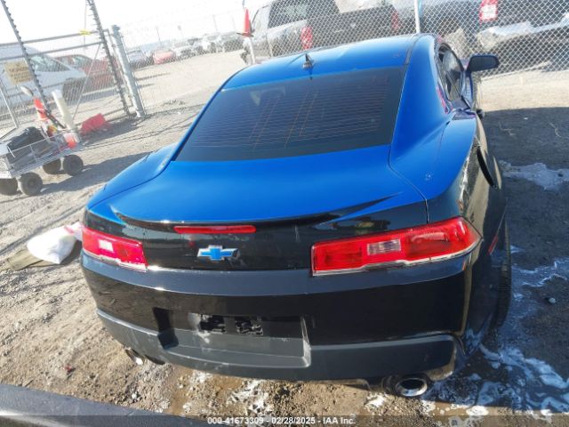 2G1FB1E31F9146573 Chevrolet Camaro 2ls