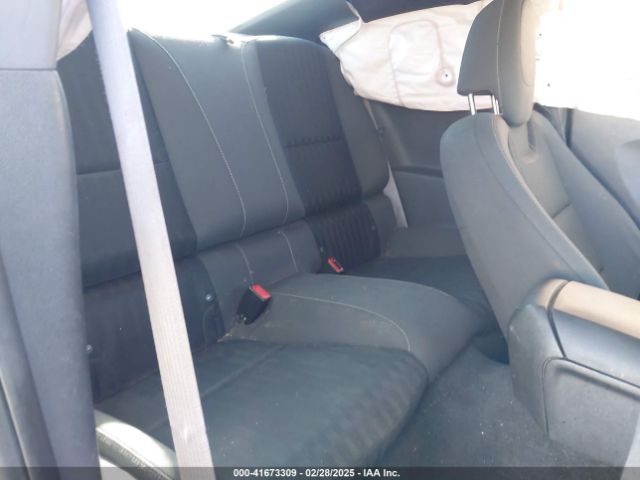 2G1FB1E31F9146573 Chevrolet Camaro 2ls