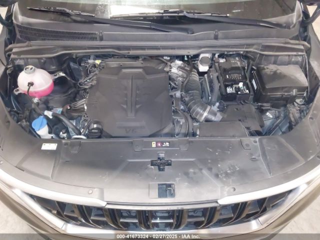 KNDNB4H38P6279484 KIA Carnival Mpv Lx Seat Package