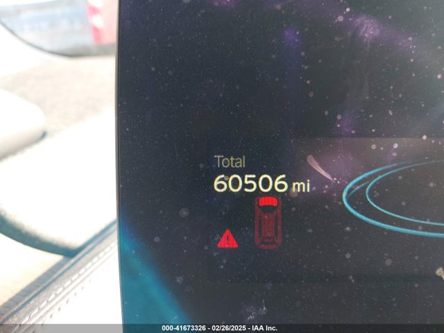 WBY7Z4C57JVD95769 BMW I3 94ah W/range Extender