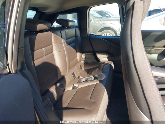 WBY7Z4C57JVD95769 BMW I3 94ah W/range Extender