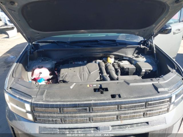 5NMP3DGL3RH066469 Hyundai Santa Fe Xrt