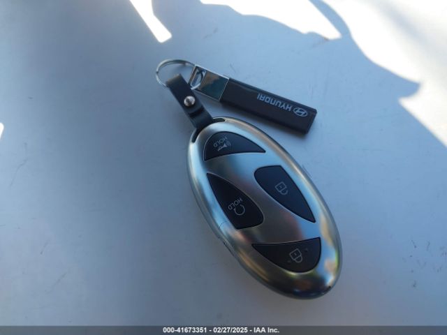 5NMP3DGL3RH066469 Hyundai Santa Fe Xrt