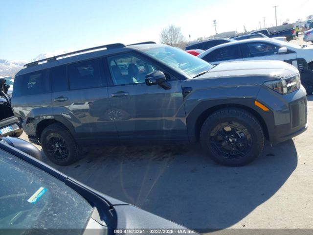 5NMP3DGL3RH066469 Hyundai Santa Fe Xrt