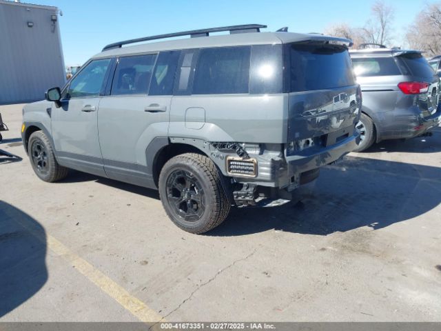 5NMP3DGL3RH066469 Hyundai Santa Fe Xrt