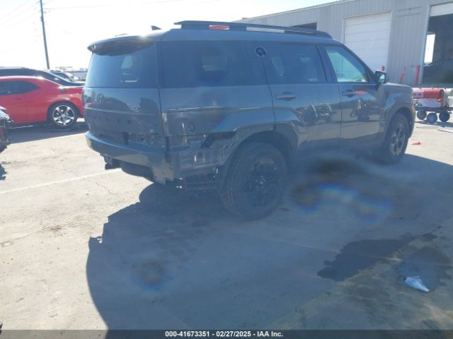 5NMP3DGL3RH066469 Hyundai Santa Fe Xrt