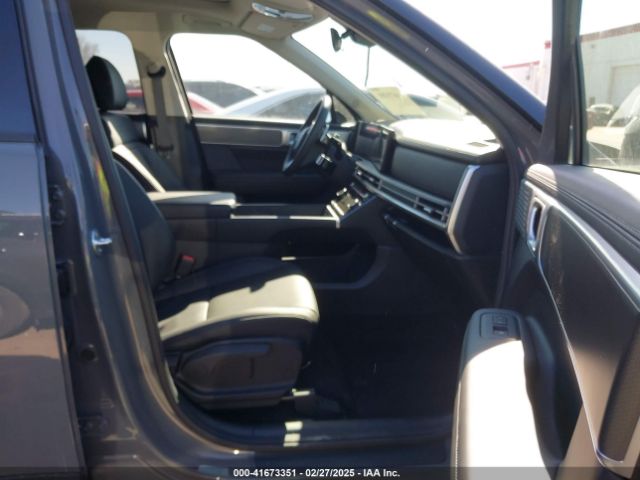 5NMP3DGL3RH066469 Hyundai Santa Fe Xrt