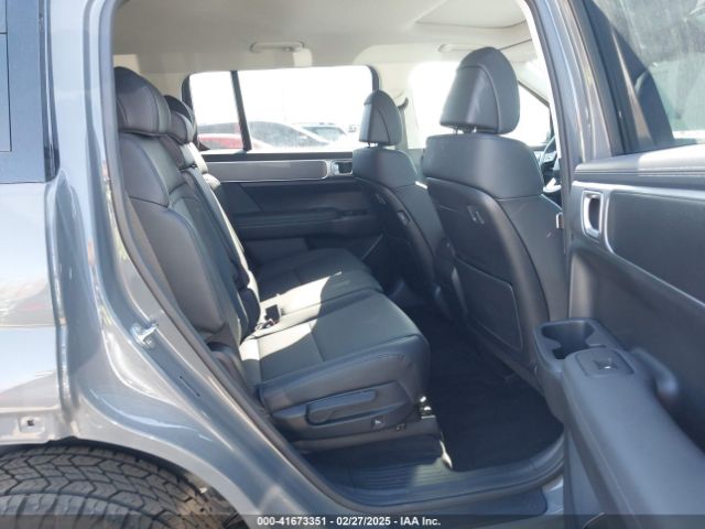 5NMP3DGL3RH066469 Hyundai Santa Fe Xrt