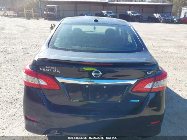 3N1AB7AP3EY325504 Nissan SENTRA SR