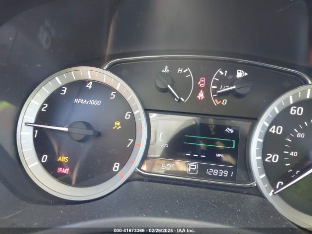 3N1AB7AP3EY325504 Nissan SENTRA SR