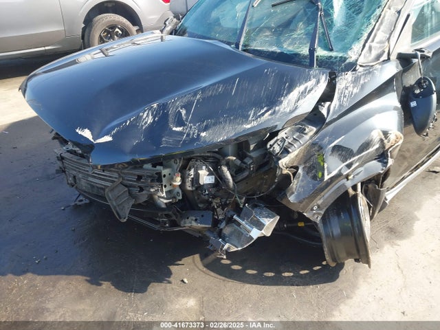 3N1CP5CU1KL564723 Nissan KICKS S