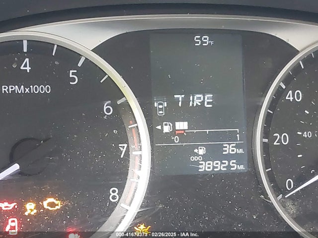 3N1CP5CU1KL564723 Nissan KICKS S