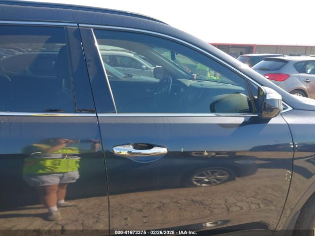 5XYZU3LA8EG168004 Hyundai Santa Fe Sport 2.0l Turbo