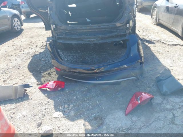 5XYZU3LA8EG168004 Hyundai Santa Fe Sport 2.0l Turbo