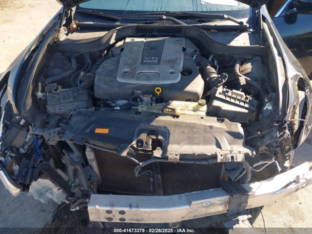 JN1CV6AP7FM580946 Infiniti Q40