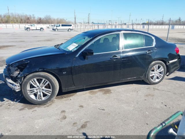 JN1CV6AP7FM580946 Infiniti Q40