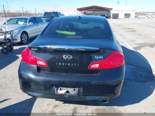 JN1CV6AP7FM580946 Infiniti Q40