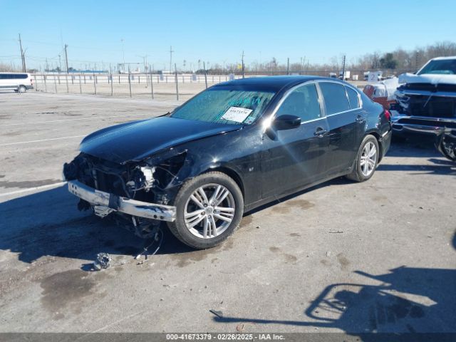 JN1CV6AP7FM580946 Infiniti Q40