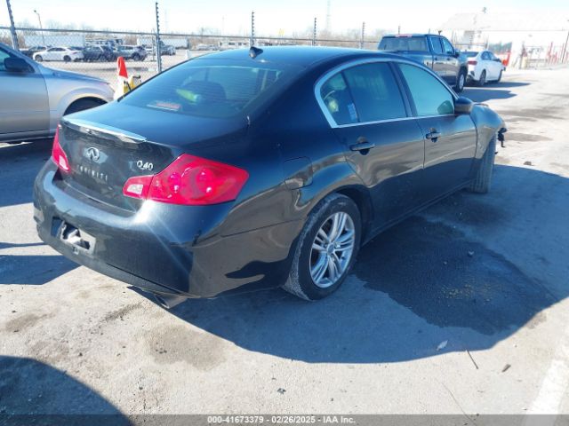 JN1CV6AP7FM580946 Infiniti Q40