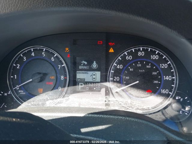 JN1CV6AP7FM580946 Infiniti Q40