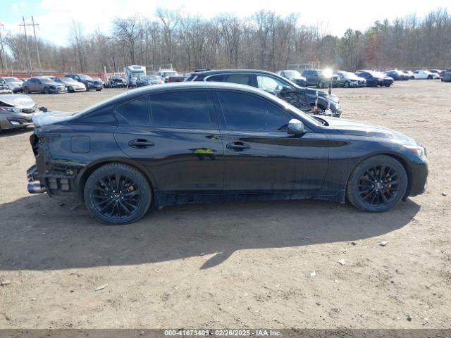 JN1EV7AR3KM554628 Infiniti Q50 3.0t Luxe