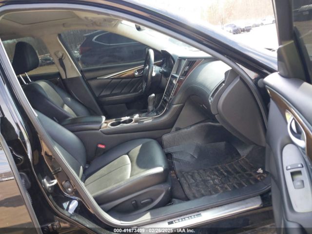 JN1EV7AR3KM554628 Infiniti Q50 3.0t Luxe