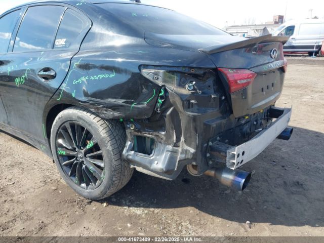 JN1EV7AR3KM554628 Infiniti Q50 3.0t Luxe