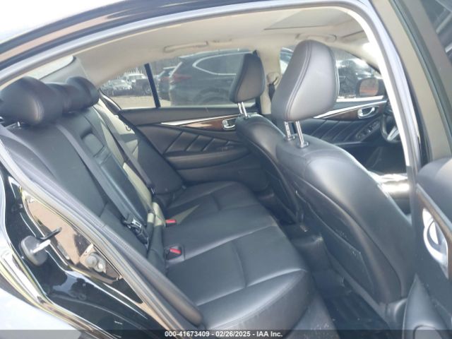 JN1EV7AR3KM554628 Infiniti Q50 3.0t Luxe