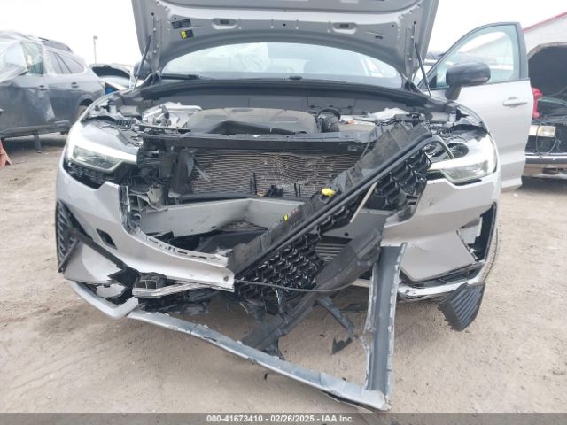 2023 VOLVO XC60 RECHARGE PLUG-IN HYBRID YV4H60DW3P1240046 Photo 5
