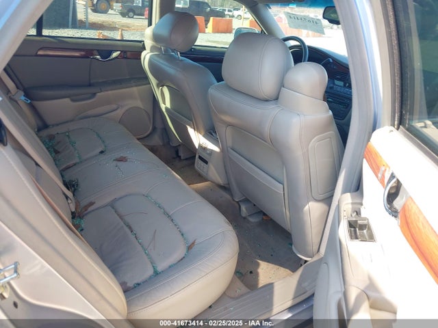 2004 CADILLAC DEVILLE 1G6KD54YX4U212934 Photo 7