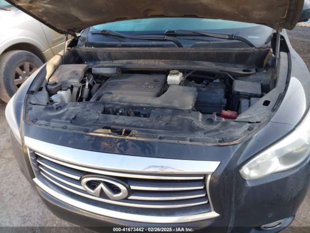 5N1AL0MM1FC542896 Infiniti QX60