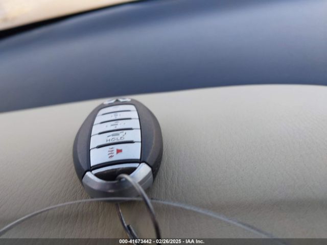 5N1AL0MM1FC542896 Infiniti QX60
