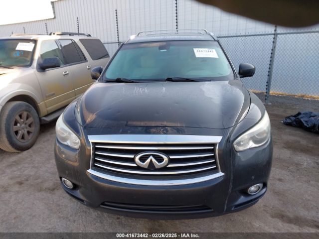 5N1AL0MM1FC542896 Infiniti QX60