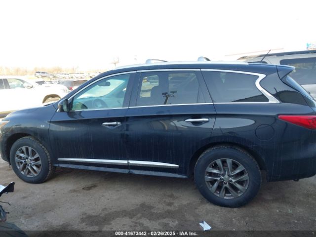 5N1AL0MM1FC542896 Infiniti QX60