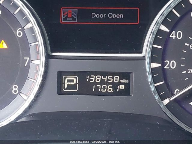 5N1AL0MM1FC542896 Infiniti QX60