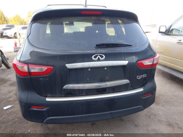 5N1AL0MM1FC542896 Infiniti QX60