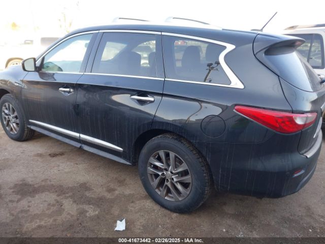 5N1AL0MM1FC542896 Infiniti QX60