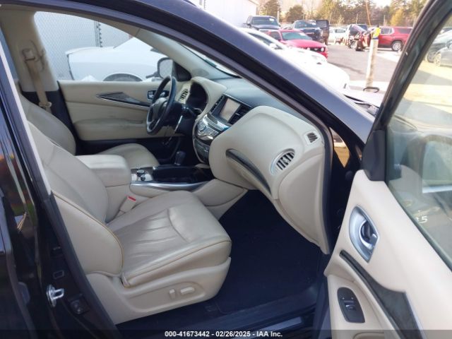 5N1AL0MM1FC542896 Infiniti QX60