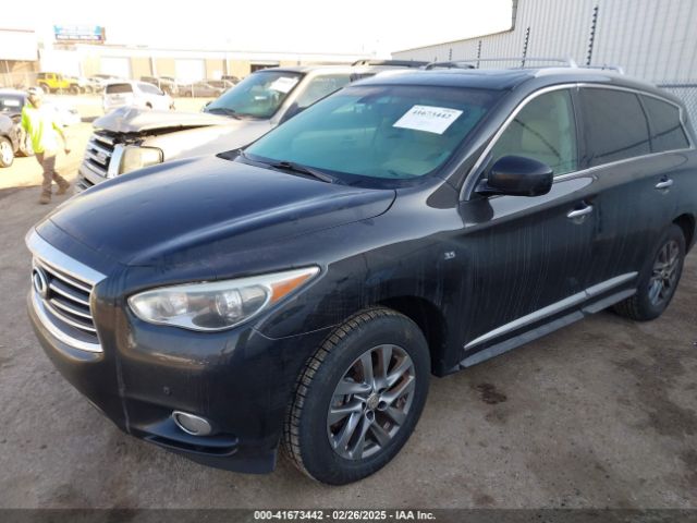 5N1AL0MM1FC542896 Infiniti QX60