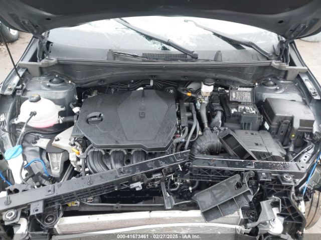 5XYK5CDFXRG147394 KIA Sportage Sx-prestige