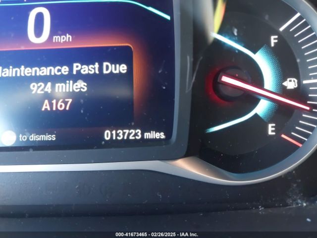 5FNYF6H29NB091305 Honda Pilot Awd Special Edition